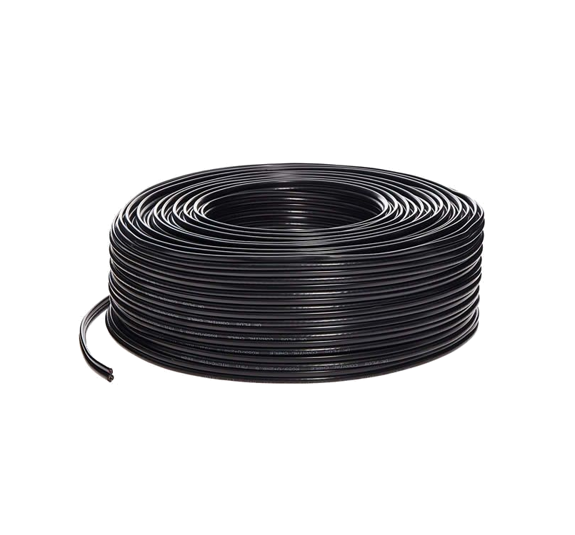 Long Range Coaxial Cable RG59 100M