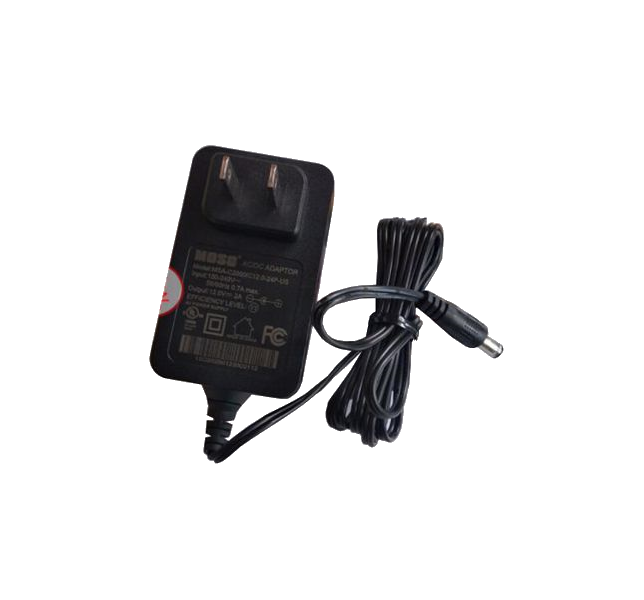 MSA-12VDC 2Amp