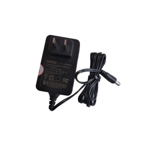 MSA-12VDC 2Amp
