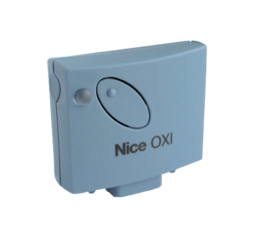 Nice OXI Receiver