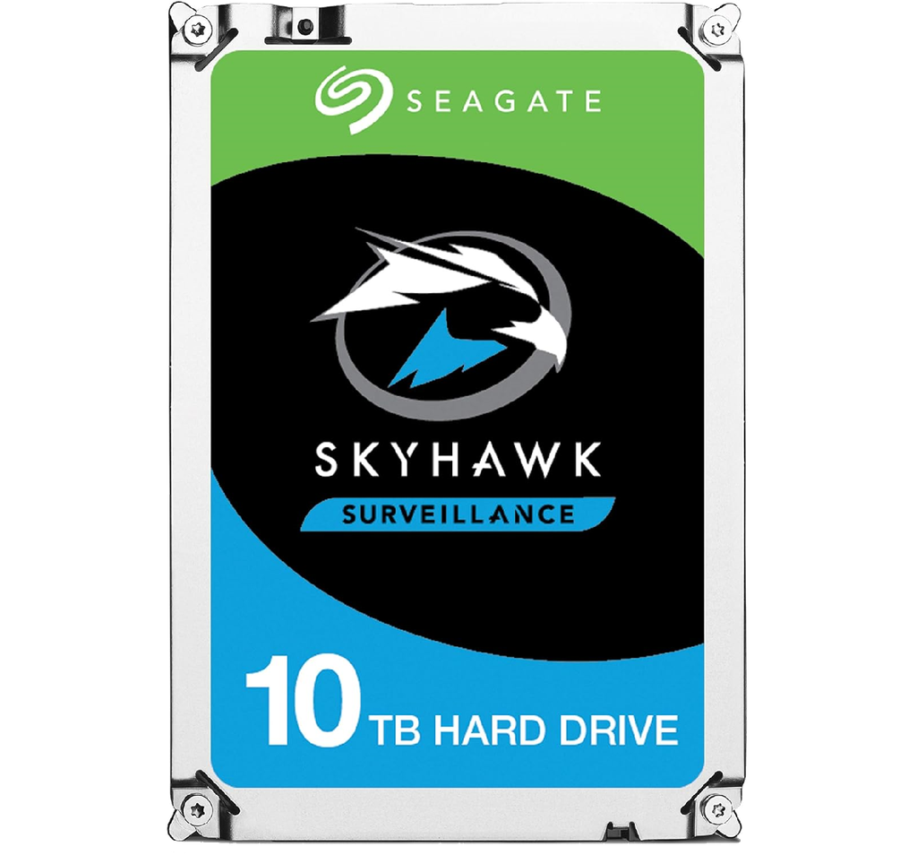 Seagate ST10000VE000 10TB