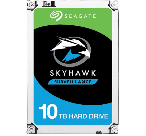 Seagate ST10000VE000 10TB