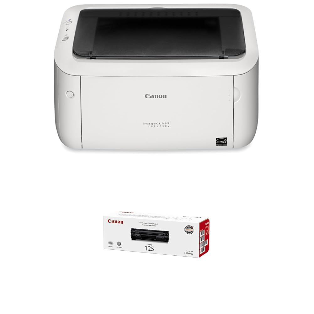 Canon LBP6030