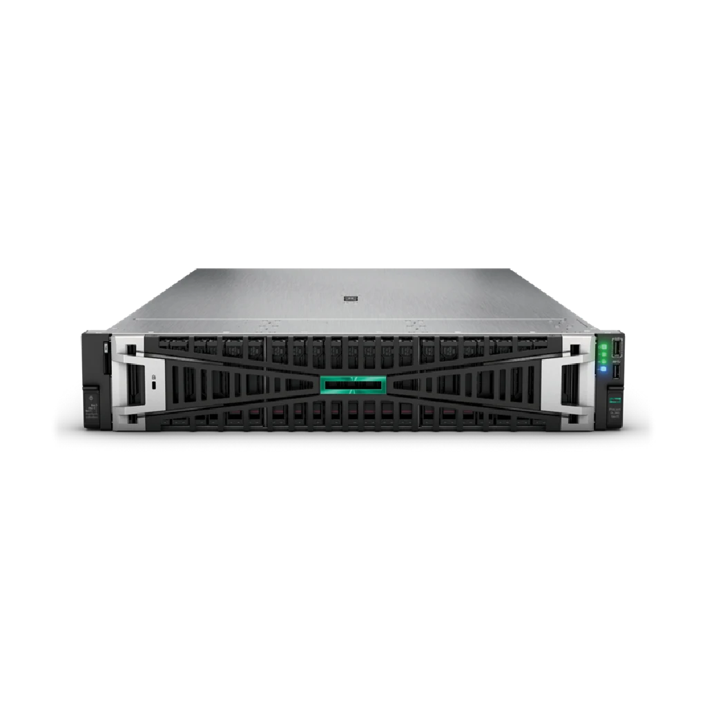 HPE ProLiant DL380 Gen11