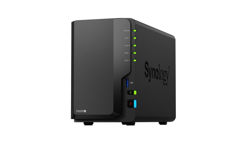 Synology DiskStation Ds225+