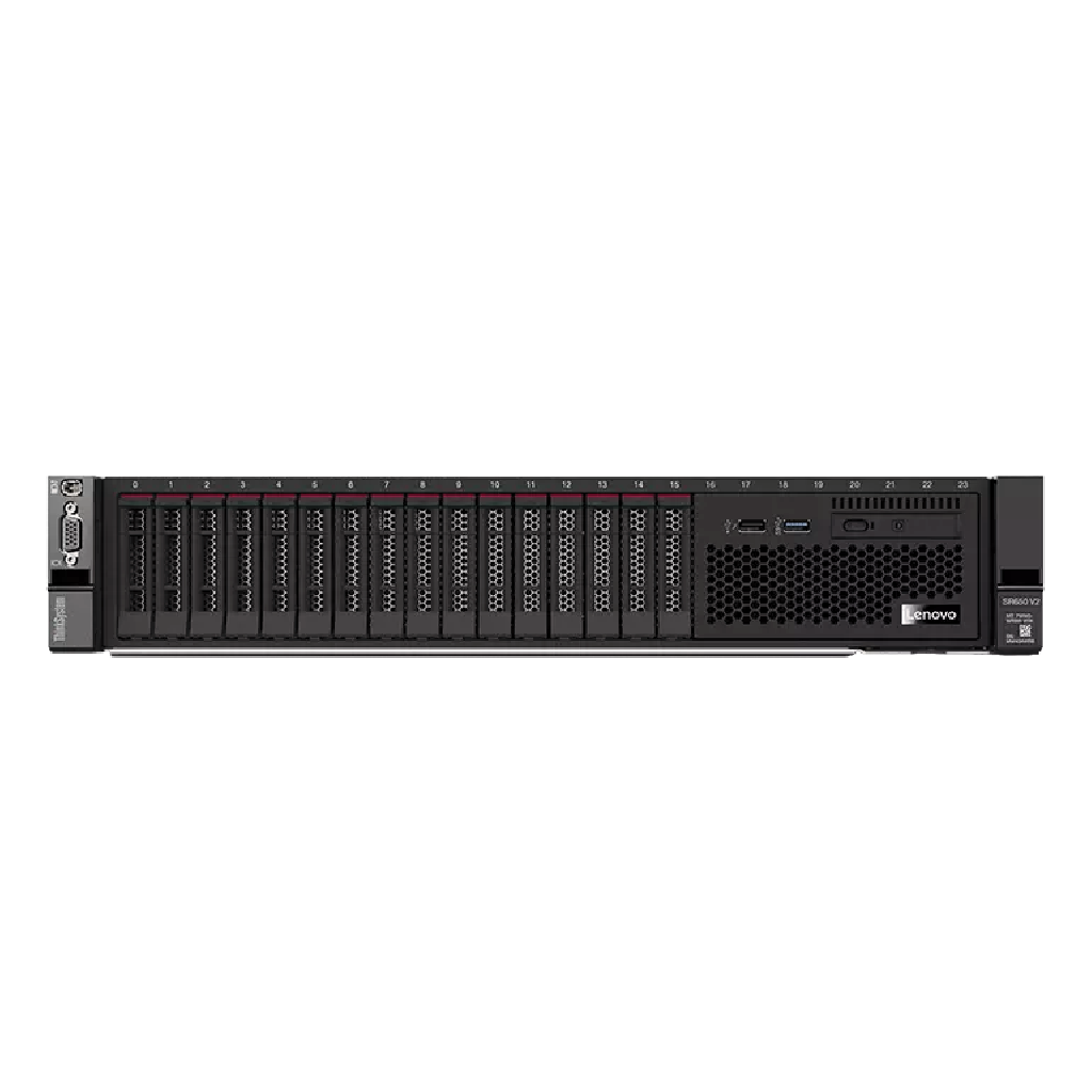 Lenovo ThinkSystem SR650 Gen 2
