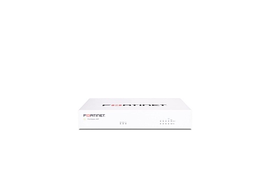 Fortinet FortiGate 40F (FG-40F)