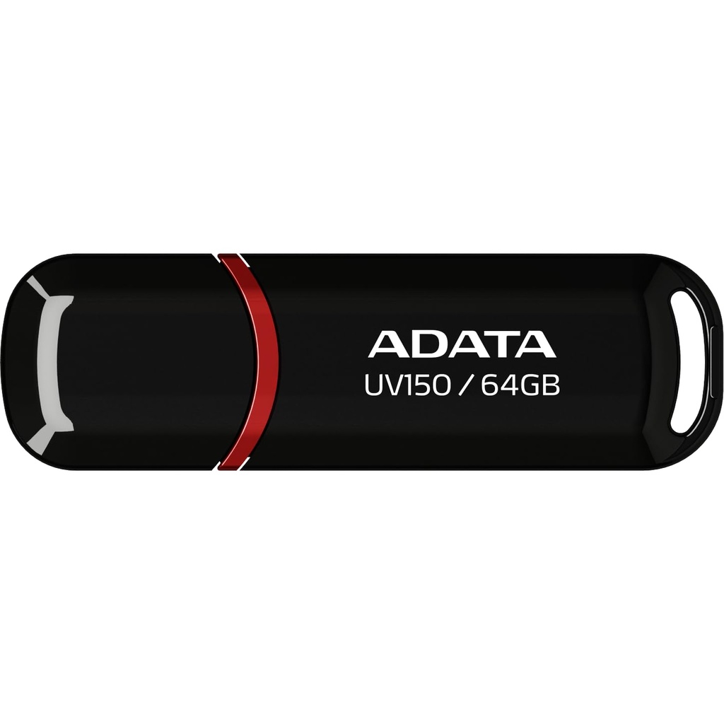 ADATA UV150 64GB USB 3.2 Flash Drive