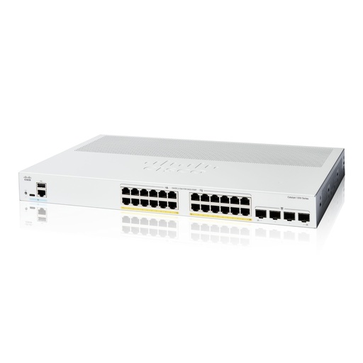 Cisco Catalyst C1200-24P-4G
