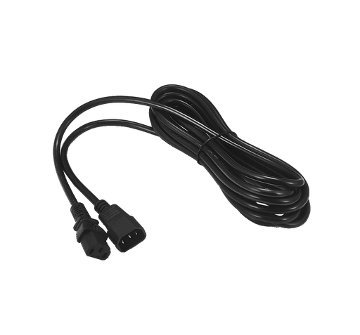 C13-C14 Power Cord