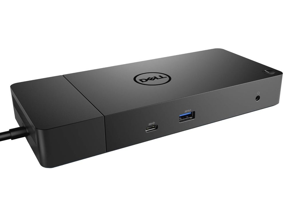 Dell WD19 130W Docking Station (WLD19DCK)