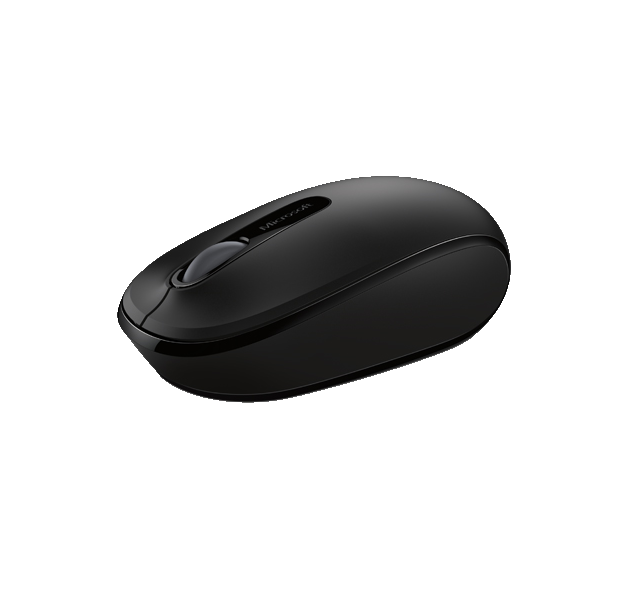 1850 Microsoft Wireless Mouse