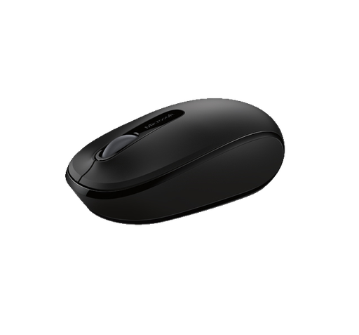 1850 Microsoft Wireless Mouse