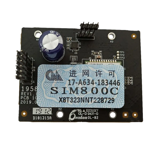 DS-PMA-G1