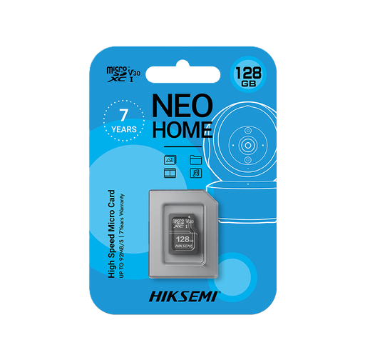 HS-TF-D1/128G/NEO Home