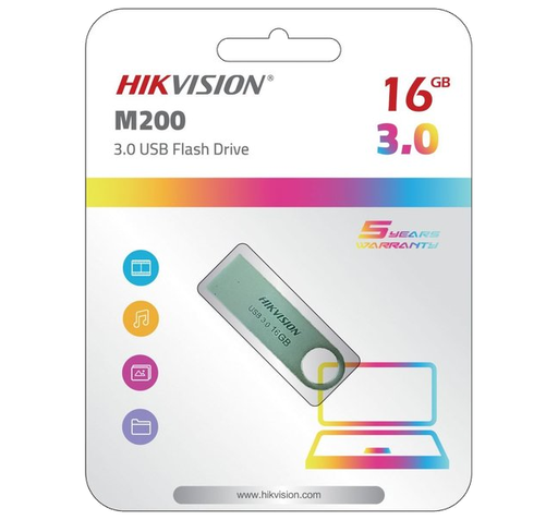 HS-USB3-M200 16G