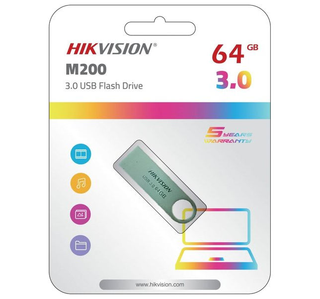 HS-USB3-M200 64GB