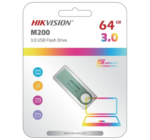 HS-USB3-M200 64GB